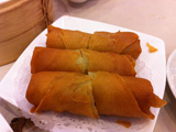 spring roll